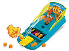 Настольная игра 1Toy Баскетбол Т10828
