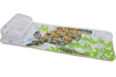 Надувной матрас Intex 188x71cm 58878