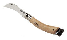Нож Opinel №8 грибной 001250 - длина лезвия 76мм