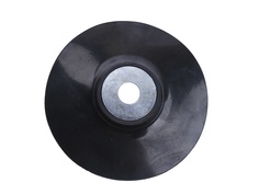 Насадка резиновая для УШМ Elitech 125mm 1820.075700
