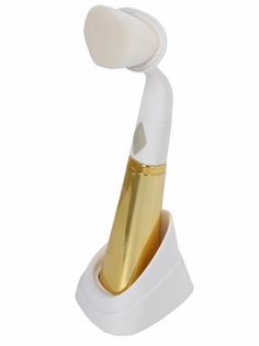 Ультразвуковая щетка Bradex Нежное очищение Gold KZ 0533