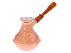 Турка TimA Восточная красавица 400ml ВК-400c