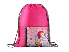 Мешок для обуви ArtSpace Unicorn МДK_27001