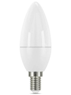 Лампочка Gauss E14 Свеча-dim 7W 590Lm 4100K 103101207-D
