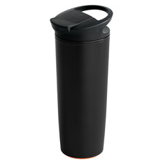 Термокружка Indivo fix Mug Black 2118.30