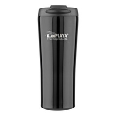 Термокружка La Playa Vacuum Travel Mug 400ml Black 560057
