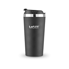 Термокружка La Playa Mercury Mug 400ml Black 560016