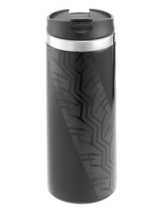 Термокружка Tyres Black 11586.30