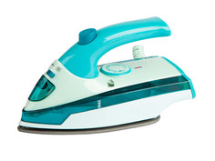 Утюг Delta DL-418T Turquoise