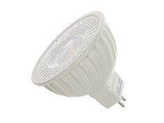 Лампочка Gauss LED MR16 7W GU5.3 4100K 101505207