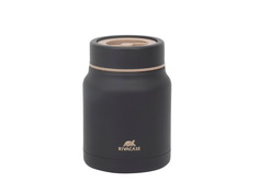 Термос RivaCase 90331BK Food Jar Black 4260403573884