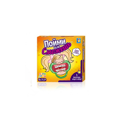 Настольная игра 1Toy Пойми если сможешь Т10705