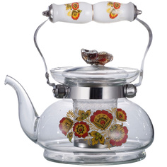 Чайник заварочный Alparaisa 900ml 9050/37