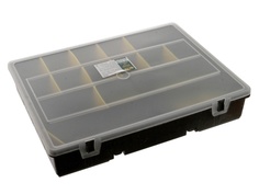 Ящик для инструментов FIT 36x28x7cm 65655 F.It