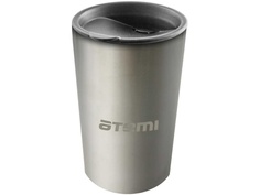 Термокружка Atemi KA-T-033 330ml Steel