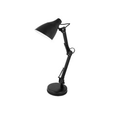 Настольная лампа Camelion KD-331 C02 Black