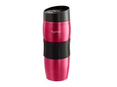 Термокружка Alpenkok 400ml AK-04033A Сrimson