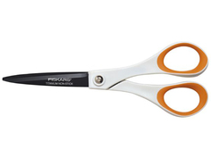 Ножницы Fiskars Titanium Non-Stick 1004720