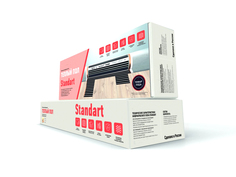Теплый пол NeoClima Standart 150-0,5-3