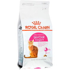 Корм ROYAL CANIN Exigent 35/30 400g для очень привередливых кошек 682004/682104