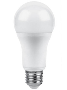 Лампочка Gauss E27 A60 12W 1150Lm 3000K 102502112