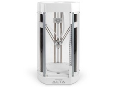 3D принтер Silhouette Alta SILHOUETTE-ALTA-4T-W
