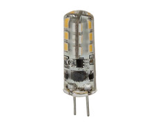 Лампочка ASD LED-JC-Standard G4 3W 12V 3000K 270Lm 4690612004624