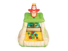 Игровой центр BestWay Джунгли 52266 BW