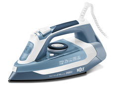 Утюг Holt HT-IR-012 Blue