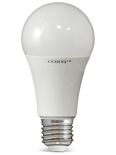 Лампочка UNIVersal Союз A65 E27 18W 220V 2700K 1500Lm Warm Light 1098