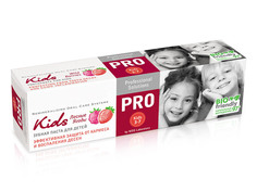 Зубная паста R.O.C.S. PRO Kids Лесные Ягоды 45g 03-08-007