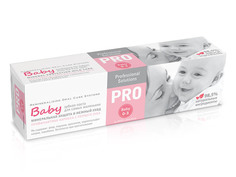 Зубная паста R.O.C.S. PRO Baby Минеральная защита и нежный уход 45g 03-08-004