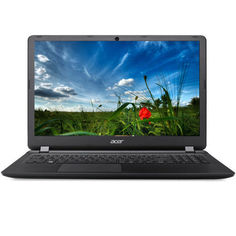 Ноутбук Acer Extensa EX2540-524C NX.EFHER.002 (Intel Core i5-7200U 2.5 GHz/4096Mb/2000Gb/DVD-RW/Intel HD Graphics/Wi-Fi/Bluetooth/Cam/15.6/1920x1080/Linux)
