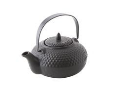 Чайник заварочный Gipfel 750ml Black 3869