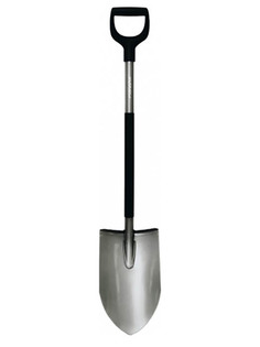 Лопата Fiskars Solid Prof 1050255 штыковая