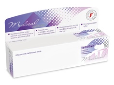 Гель для чувствительных зубов R.O.C.S. Медикал Сенситив 45g 03-02-014