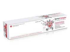 Зубная паста R.O.C.S. Ветка Сакуры 74g 03-01-029