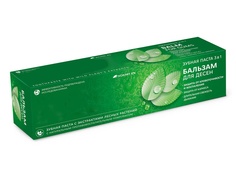 Зубная паста R.O.C.S. Бальзам для десен 94g 03-01-045