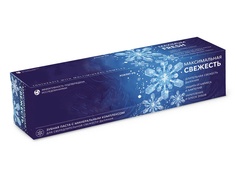 Зубная паста R.O.C.S. Максимальная свежесть 94g 03-01-046