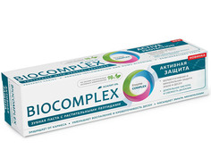 Зубная паста R.O.C.S. BIOCOMPLEX Активная защита 94g 03-01-051