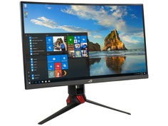 Монитор ASUS ROG Strix XG27VQ