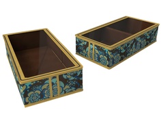 Аксессуар Короб для сапог Cofret 26х52х12cm 1335