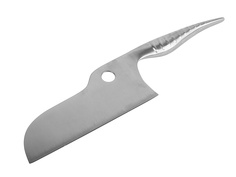 Топорик кухонный Samura Reptile SRP-0040/K