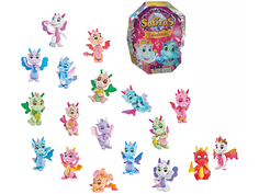 Игрушка Игрушка Simba Дракончик Сафирас 219375 / 5952150