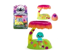 Игрушка Игрушка Hatchimals Домик-гнездо сад 19131-G