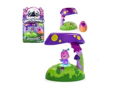 Игрушка Игрушка Hatchimals Домик-гнездо лес 19131-F