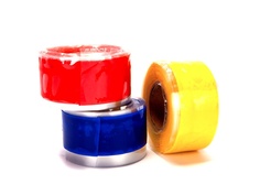 Изолента Bradex Майти фиксит Силиконовая TD 0372