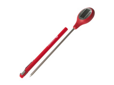 Термометр Erringen SWD-101 Red