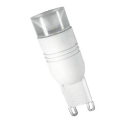 Лампочка Navigator G9 2.5W 220-240V 3000K 140Lm Warm Light NLL-G9-2.5-230-3K / 94 399