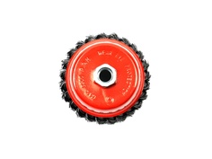 Щетка Щетка для УШМ Elitech 100mm М14 1820.074500